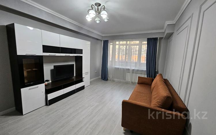 2-комнатная квартира · 65 м² · 2/5 этаж, Достык 29 за 400 000 〒 в Алматы — фото 23