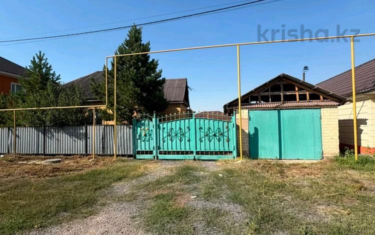 Отдельный дом · 3 комнаты · 100 м² · 10 сот., Бауыржан Момышұлы за 27.8 млн ₸ в Косшы — фото 2
