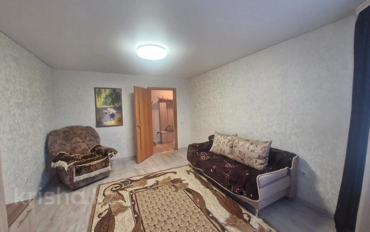 1-бөлмелі пәтер · 36.7 м² · 1/9 қабат, Юбилейный 6, бағасы: 17.5 млн ₸ в Костанае — фото 2