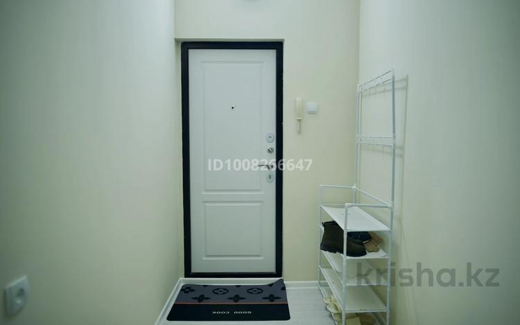 3-комнатная квартира · 65 м² · 7/9 этаж, мкр Таугуль-1 82 за 55 млн ₸ в Алматы, Ауэзовский р-н — фото 2