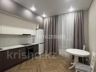 1-комнатная квартира · 42 м² · 4/23 этаж, Мангилик Ел 59 за 400 000 ₸ в Астане, Есильский р-н