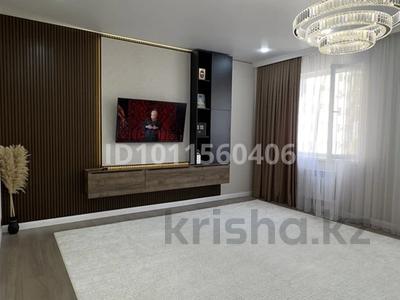 4-бөлмелі пәтер · 130 м² · 7/8 қабат, 19-й мкр 45/3, бағасы: 49 млн ₸ в Актау
