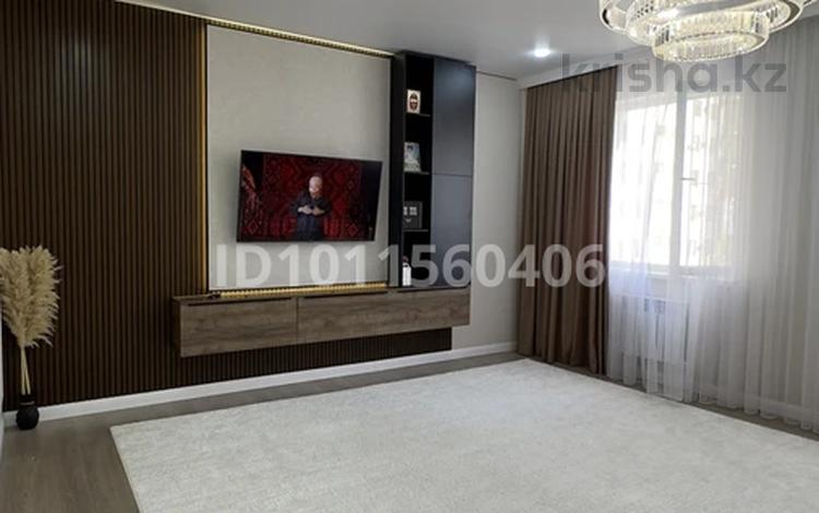 4-бөлмелі пәтер · 130 м² · 7/8 қабат, 19-й мкр 45/3, бағасы: 49 млн ₸ в Актау — фото 2