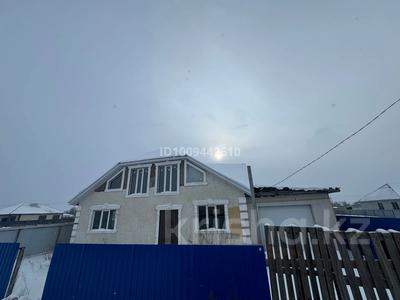 Отдельный дом · 5 комнат · 300 м² · 7 сот., мкр Жулдыз, Асан 2 — Напротив русские бани за 21 млн ₸ в Уральске