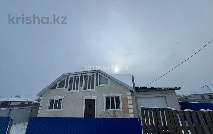 Отдельный дом · 5 комнат · 300 м² · 7 сот., мкр Жулдыз, Асан 2 — Напротив русские бани за 21 млн ₸ в Уральске — фото 2