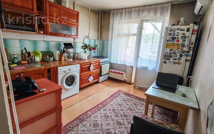 2-комнатная квартира · 59 м² · 3/4 этаж, мкр Тастак-1 за 31 млн ₸ в Алматы, Ауэзовский р-н — фото 2