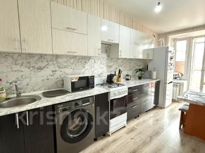 2-комнатная квартира · 53.4 м² · 6/6 этаж, Юбилейный 10 за 23 млн ₸ в Костанае