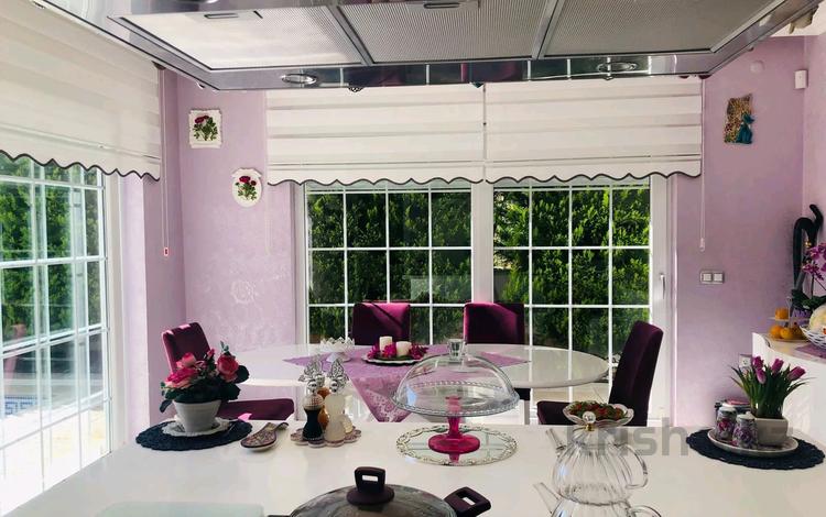 Отдельный дом · 6 комнат · 220 м² · , Гойнюк 176 за 329.5 млн 〒 в Анталье — фото 2