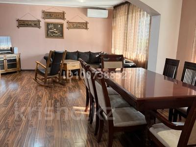 Дом · 3 комнаты · 100 м², Тянь-Шаньская за 65 000 〒 в Алматы, Медеуский р-н