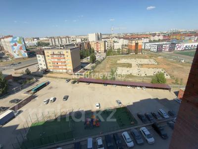 1-комнатная квартира · 41 м² · 9/9 этаж, мкр. Алтын орда 13 — Мустафа Шокай - Тауелсиздик за 17 млн ₸ в Актобе