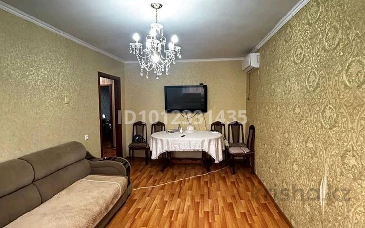 4-бөлмелі пәтер · 86 м² · 5/5 қабат, ул. Бауыржана Момышулы 70, бағасы: 20 млн ₸ в Экибастузе — фото 2