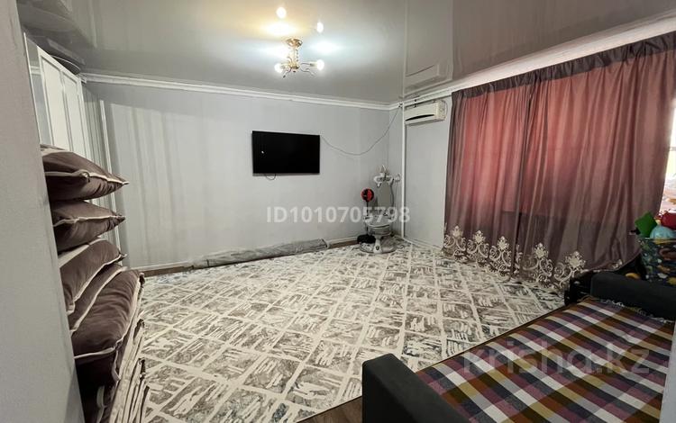1-бөлмелі пәтер · 32 м² · 3/3 қабат, Жунисова, бағасы: 10.5 млн ₸ в Уральске — фото 2