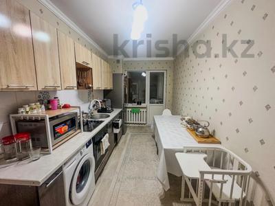 Продажа квартир в Жетысу обл.: 2-комнатная квартира · 63 м² · 7/7 этаж, Каратал за 23 млн 〒 2-комнатная квартира · 63 м² · 7/7 этаж, Каратал за 23 млн 〒 в Талдыкоргане