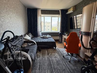 1-комнатная квартира · 41 м² · 9/9 этаж, мкр Тастак-2, Брусиловского 23 — толе би за 27 млн 〒 в Алматы, Алмалинский р-н