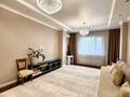 3-комнатная квартира · 103 м² · 6/9 этаж, Улы Дала 58/1 за 86.5 млн ₸ в Астане, Есильский р-н — фото 2