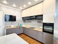3-комнатная квартира · 103 м² · 6/9 этаж, Улы Дала 58/1 за 86.5 млн ₸ в Астане, Есильский р-н — фото 9