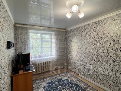 2-бөлмелі пәтер, 43.6 м², 3/5 қабат, мкр Шанхай, Т.Рыскулова, бағасы: 8.9 млн 〒 в Актобе, мкр Шанхай