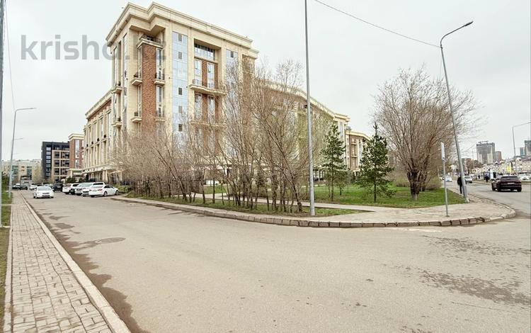 Свободное назначение, офисы, магазины и бутики, общепит, салоны красоты, образование · 150 м² за 170 млн ₸ в Астане, Есильский р-н — фото 3