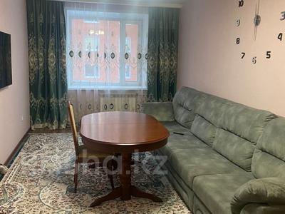 3-комнатная квартира · 88 м² · 3/6 этаж, наримановская за 41 млн 〒 в Костанае