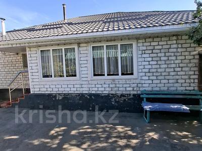 Отдельный дом · 3 комнаты · 90 м² · 9 сот., Каблиса жирау — Центр за 32 млн 〒 в Талдыкоргане