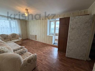1-комнатная квартира · 33.6 м² · 6/10 этаж, 9 микрорайон 6 за 14.9 млн ₸ в Костанае