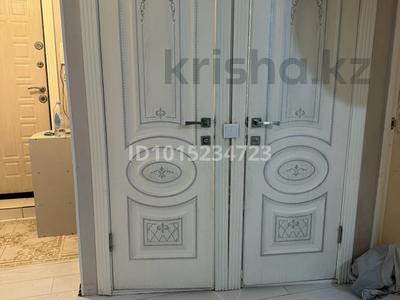 3-комнатная квартира · 62 м² · 5/5 этаж, Уалиханов 27 — Артём Асем шапагат за 26 млн ₸ в Астане, р-н Байконур