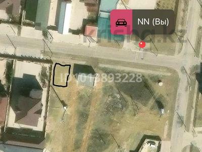 Участок · 3 сотки, мкр "Шыгыс 1" — Возле гостиницы shygys hotel за 12 млн ₸ в Актау, мкр "Шыгыс 1"