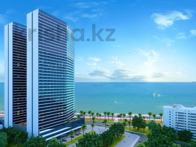 2-бөлмелі пәтер · 69.12 м², улица Шерифа Химшиашвили 53, бағасы: ~ 67.1 млн 〒 в Батуми