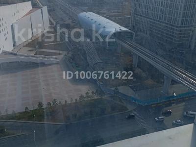 3-комнатная квартира · 127 м² · 18/22 этаж, Шамши Калдаяков 11 — Калдаякова Тауелсиздик за 65 млн ₸ в Астане, Сарайшык р-н
