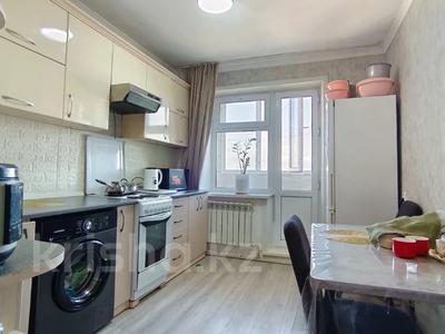 2-комнатная квартира · 52 м² · 16/16 этаж, мкр Юго-Восток, Республики 18/2 за 17.5 млн ₸ в Караганде, Казыбек би р-н