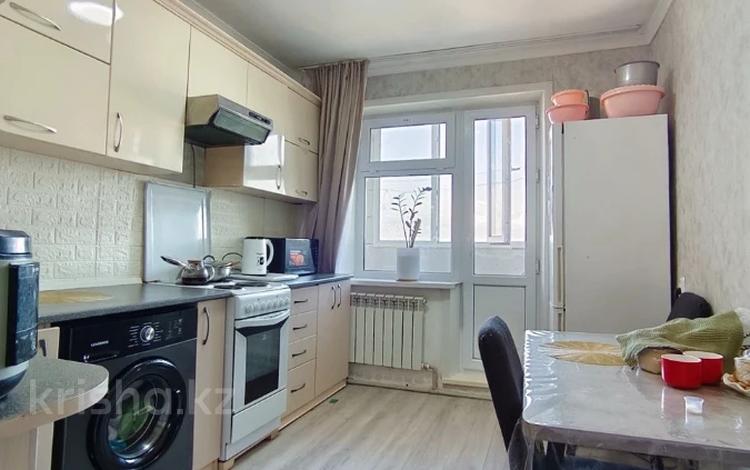 2-комнатная квартира · 52 м² · 16/16 этаж, мкр Юго-Восток, Республики 18/2 за 17.5 млн ₸ в Караганде, Казыбек би р-н — фото 5