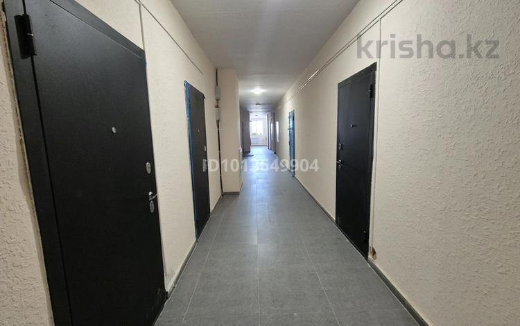 1-бөлмелі пәтер · 20 м² · 3/9 қабат, Е-810 2/21, бағасы: 13.5 млн ₸ в Астане, Есильский р-н — фото 2