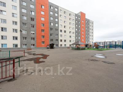 1-комнатная квартира · 38.5 м² · 1/9 этаж, Кордай 97 за 21 млн ₸ в Астане, Алматы р-н