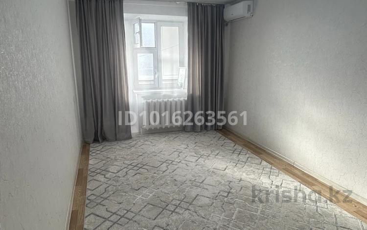 1-комнатная квартира · 38 м² · 3/5 этаж, мкр. Зачаганск пгт, Мурата Монкеулы за 15.7 млн ₸ в Уральске — фото 2