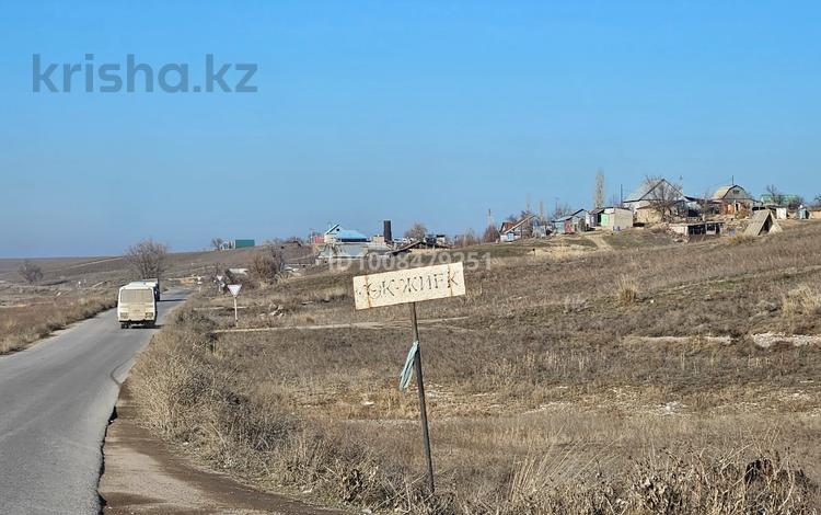 Дача · 2 комнаты · 50 м² · 23 сот., Октябрьская за 3.2 млн ₸ в Жибек Жолы — фото 2