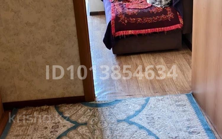 1-комнатная квартира · 47 м² · 6/9 этаж, мкр Жас Канат 1/13 — 147 садик за 28 млн ₸ в Алматы, Турксибский р-н — фото 2