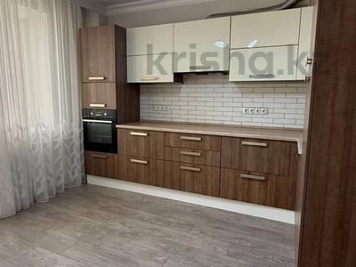 3-комнатная квартира · 96.1 м² · 5/9 этаж, Гагарина 23а за 46 млн ₸ в Кокшетау