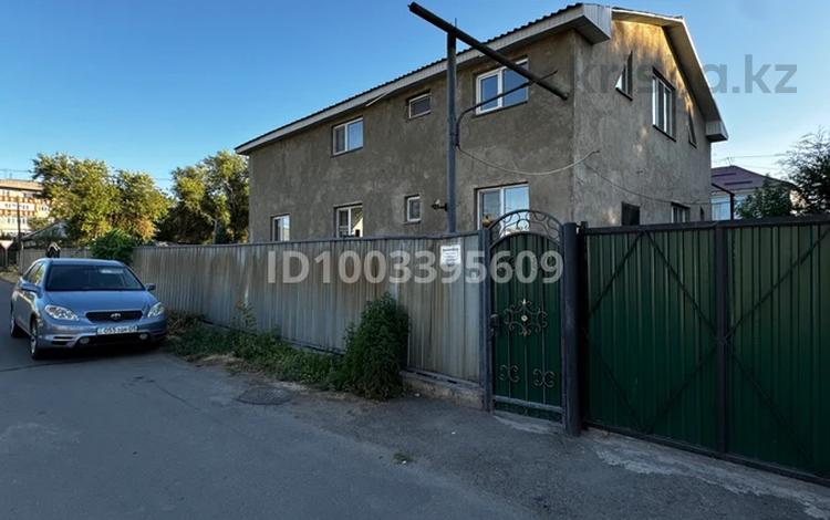 Отдельный дом · 5 комнат · 208.4 м² · 10 сот., М. Әуезов 24 — М.Ауезова и К. Майстрюка за 60 млн ₸ в Талдыкоргане, Каратал — фото 2