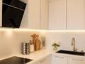5-бөлмелі пәтер · 160 м² · 13/21 қабат, Калдаякова 3, бағасы: 194 млн ₸ в Астане, Сарайшык р-н — фото 6