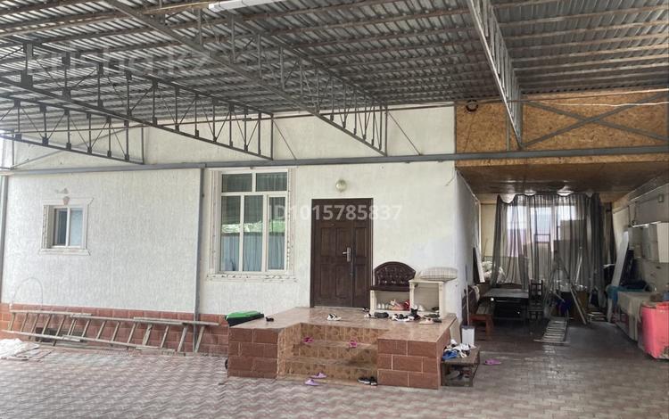 Отдельный дом · 6 комнат · 275 м² · 9.21 сот., Достык 26А — Абылайхана-Достык Плодоконсервный за 95 млн ₸ в Каскелене — фото 2