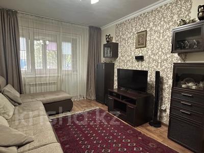 3-бөлмелі пәтер · 74 м² · 1/8 қабат, Райымбека 247В, бағасы: 47 млн ₸ в Алматы, Жетысуский р-н