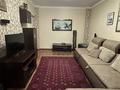 3-комнатная квартира · 74 м² · 1/8 этаж, Райымбека 247В за 47 млн ₸ в Алматы, Жетысуский р-н — фото 2