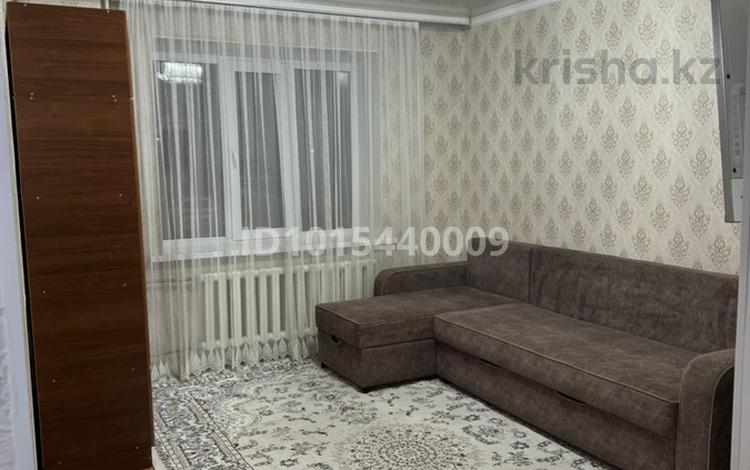 1-бөлмелі пәтер · 38 м² · 1/5 қабат, Райымбек Батыр 59б — возле школы НИШ, бағасы: 16.2 млн ₸ в Талдыкоргане, Каратал — фото 2