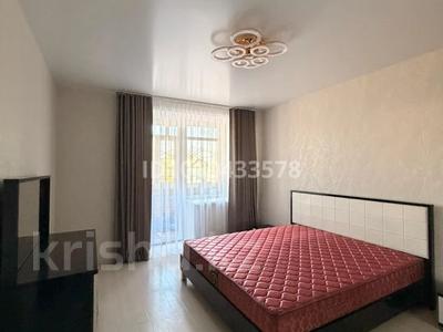 3-комнатная квартира · 140 м² · 1/9 этаж, Алтынсарина 34 за 500 000 〒 в Костанае