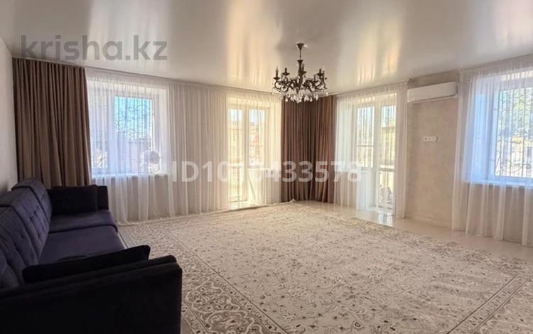 3-бөлмелі пәтер · 140 м² · 1/9 қабат, Алтынсарина 34, бағасы: 470 000 ₸ в Костанае — фото 9