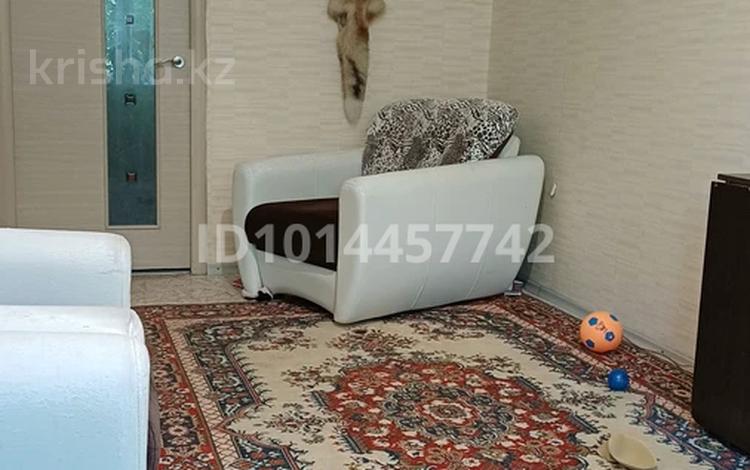 4-комнатная квартира · 76 м² · 1/5 этаж, Бурова 27/1 за 23 млн ₸ в Усть-Каменогорске — фото 2