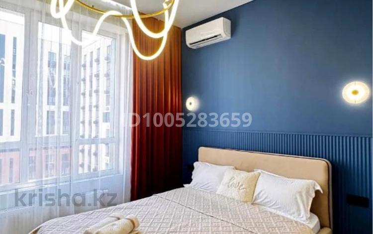 2-комнатная квартира · 52 м², Туран 50 — №26 за 18 000 ₸ в Астане, Нура р-н — фото 3