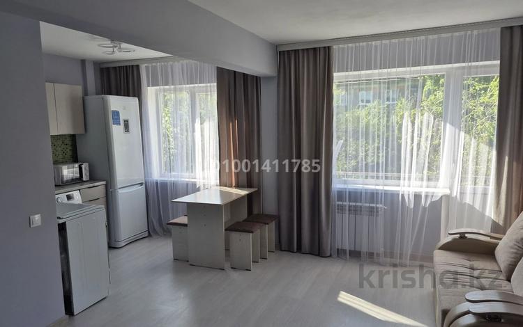 1-бөлмелі пәтер · 33 м² · 4/5 қабат, Алматинская 77, бағасы: 160 000 ₸ в Усть-Каменогорске, Ульбинский — фото 2