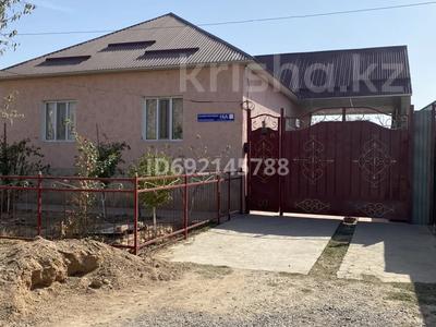 Отдельный дом • 6 комнат • 112 м² • 6 сот., Борықбаев — Вокзал маңында за 27 млн 〒 в Арыси