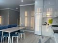 3-комнатная квартира · 105 м² · 14/14 этаж, 16-й мкр 68 за 30 000 ₸ в Актау — фото 14